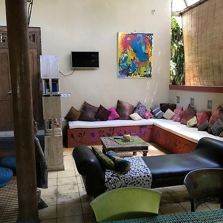 Serenity House Ubud Exterior foto