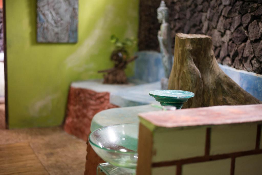 Serenity House Ubud Exterior foto