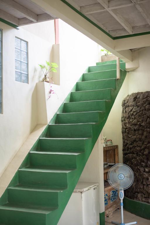 Serenity House Ubud Exterior foto