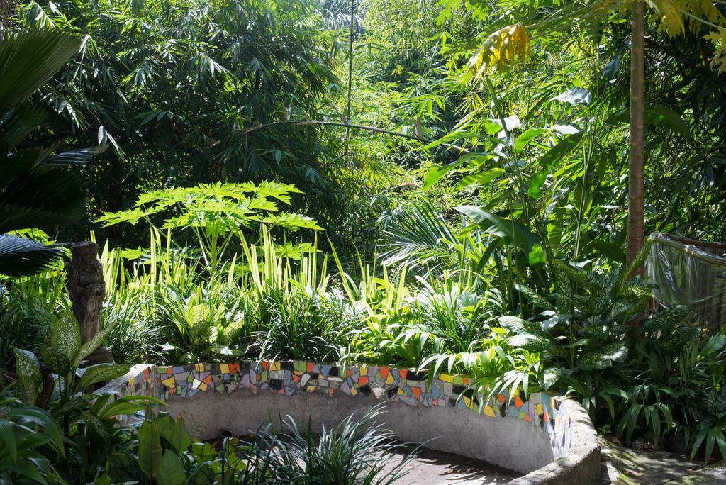 Serenity House Ubud Exterior foto