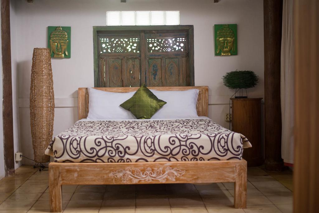 Serenity House Ubud Exterior foto