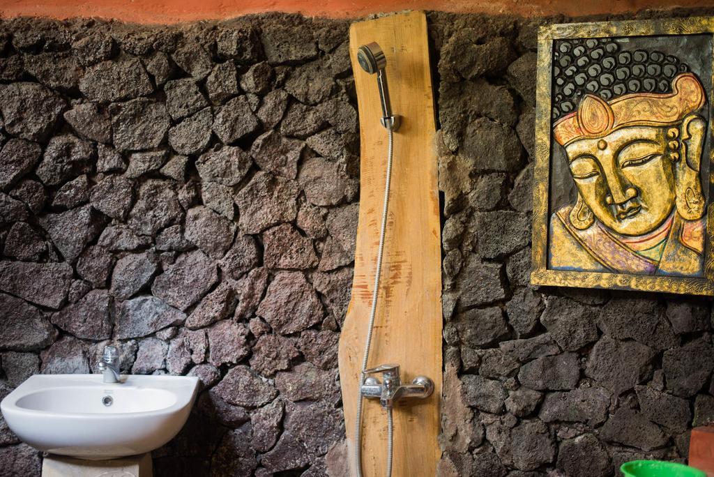 Serenity House Ubud Exterior foto