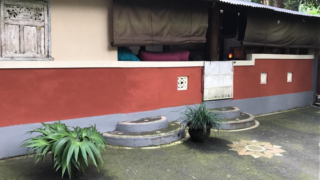 Serenity House Ubud Exterior foto